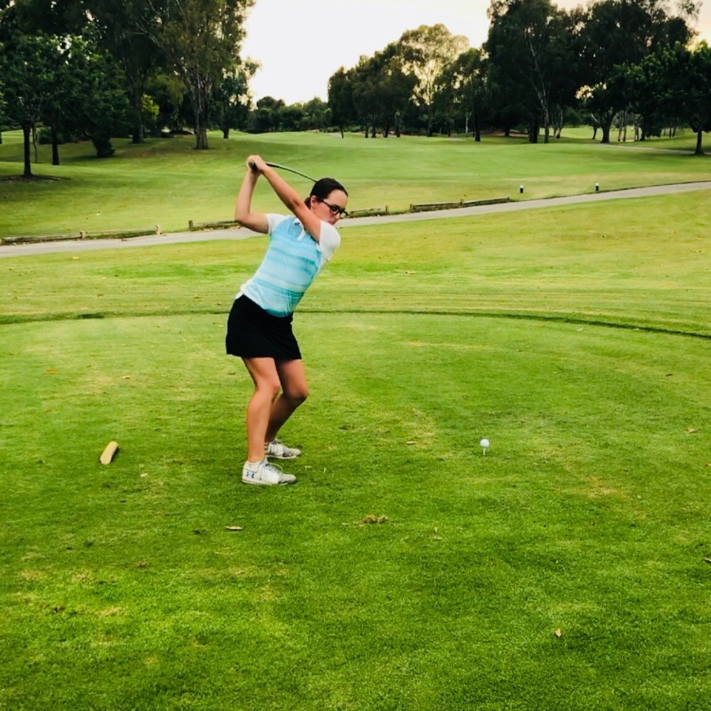 Meet your Posher, Kylee